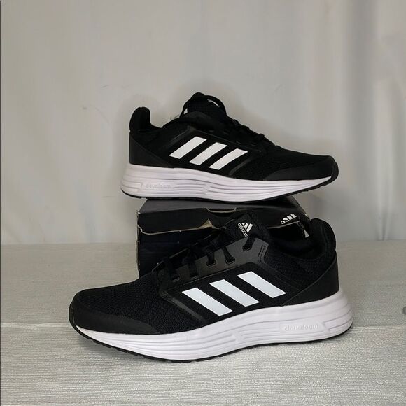 ADIDAS GALAXY 5 MEN SNEAKERS FTL-06-051 - Picture 1 of 9